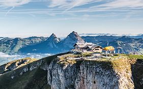 Gipfelrestaurant Fronalpstock